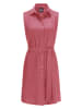 Jack Wolfskin Kleid "Sonora" in Pink
