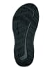 Jack Wolfskin Sandały trekkingowe "Lakewood" w kolorze szarym