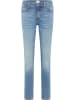 Mustang Jeans - Regular Fit - in Blau