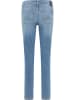 Mustang Jeans - Regular Fit - in Blau
