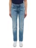 Mustang Jeans - Regular Fit - in Blau
