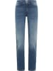 Mustang Jeans - Regular Fit - in Blau