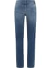 Mustang Jeans - Regular Fit - in Blau