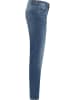 Mustang Jeans - Regular Fit - in Blau