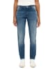 Mustang Jeans - Regular Fit - in Blau