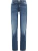 Mustang Jeans - Regular Fit - in Blau