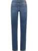 Mustang Jeans - Regular Fit - in Blau