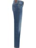 Mustang Jeans - Regular Fit - in Blau