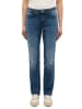 Mustang Jeans - Regular Fit - in Blau