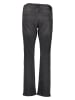 Mustang Spijkerbroek - regular fit - zwart