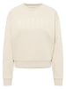 Mustang Sweatshirts in Beige