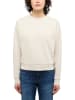Mustang Sweatshirts in Beige