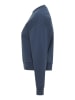 Mustang Sweatshirts in Dunkelblau