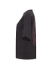 Mustang Shirt zwart