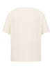 Mustang Shirt in Creme