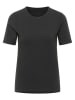 Mustang Shirt in Schwarz