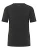 Mustang Shirt zwart