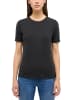 Mustang Shirt zwart