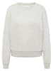 Mustang Sweatshirt lichtgrijs