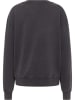 Mustang Sweatshirt in Anthrazit