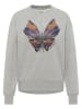 Mustang Sweatshirt in Grau