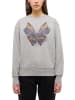 Mustang Sweatshirt in Grau