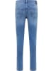 Mustang Spijkerbroek - regular fit - blauw