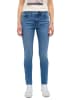 Mustang Spijkerbroek - regular fit - blauw