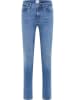 Mustang Spijkerbroek - regular fit - blauw