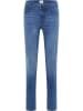 Mustang Jeans - Regular Fit - in Blau
