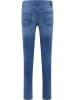 Mustang Jeans - Regular Fit - in Blau