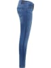 Mustang Jeans - Regular Fit - in Blau