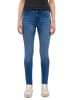 Mustang Jeans - Regular Fit - in Blau
