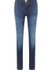 Mustang Jeans - Skinny Fit - in Dunkelblau