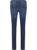Mustang Jeans - Skinny Fit - in Dunkelblau