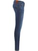 Mustang Jeans - Skinny Fit - in Dunkelblau