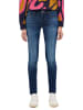 Mustang Jeans - Skinny Fit - in Dunkelblau