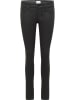 Mustang Spijkerbroek - skinny fit - zwart