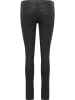 Mustang Spijkerbroek - skinny fit - zwart