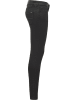 Mustang Dżinsy - Skinny fit - w kolorze czarnym