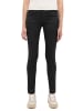 Mustang Spijkerbroek - skinny fit - zwart