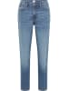Mustang Spijkerbroek - regular fit - lichtblauw