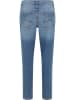 Mustang Jeans - Regular Fit - in Hellblau