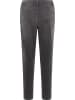 Mustang Spijkerbroek - mom fit - antraciet