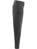 Mustang Spijkerbroek - mom fit - antraciet