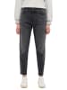 Mustang Spijkerbroek - mom fit - antraciet