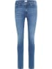 Mustang Jeans - Slim Fit - in Blau