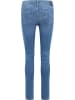 Mustang Jeans - Slim Fit - in Blau