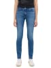 Mustang Jeans - Slim Fit - in Blau