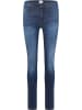 Mustang Jeans - Slim Fit - in Dunkelblau